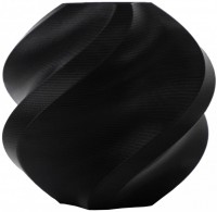 Photos - 3D Printing Material Bambu Lab PLA Basic Black 1kg 1 kg  black