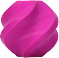 Photos - 3D Printing Material Bambu Lab PLA Basic Magenta 1kg 1 kg  pink