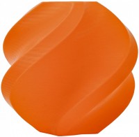 Photos - 3D Printing Material Bambu Lab PLA Basic Orange 1kg 1 kg  orange