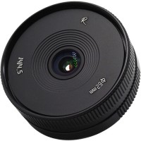 Camera Lens AstrHori 14mm f/4.5 