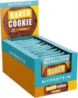 Weight Gainer Myprotein Baked Cookie 0.9 kg