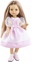 Photos - Doll Paola Reina Miriam 04865 