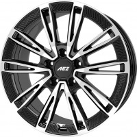 Photos - Wheel AEZ Alaska (11,5x21/5x130 ET66 DIA71,6)