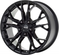 Photos - Wheel Platin P 118 (8x18/5x120 ET34 DIA72,6)