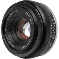 Camera Lens TTArtisan 25mm f/2.0 
