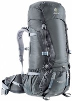 Photos - Backpack Deuter Aircontact 55+10 65 L 2013