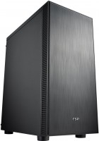 Computer Case FSP CMT223S black