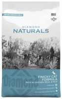 Photos - Cat Food Diamond Naturals Finicky Cat Chicken  7.5 kg