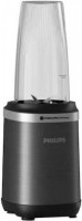 Photos - Mixer Philips 5000 Series HR2766/00 graphite