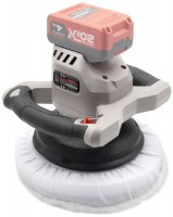 Photos - Grinder / Polisher Crown CT26015HX 