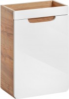 Photos - Washbasin cabinet Comad Aruba 40 826 