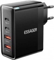 Photos - Charger Essager Grace 100W 