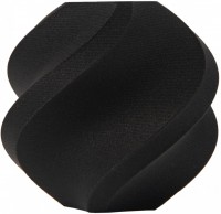 Photos - 3D Printing Material Bambu Lab PLA Aero Black 1kg 1 kg  black