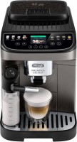 Photos - Coffee Maker De'Longhi Magnifica Evo Next ECAM 312.80.TB gray