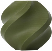 Photos - 3D Printing Material Bambu Lab PLA Matte Dark Green 1kg 1 kg  olive