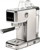 Photos - Coffee Maker G3Ferrari G10189 silver