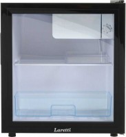 Photos - Fridge Laretti LR-CF1511U black