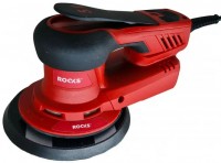 Photos - Grinder / Polisher ROOKS OK-03.4209 