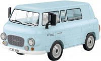 Photos - Construction Toy COBI Barkas B1000 24600 