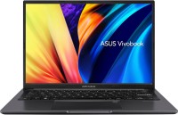 Photos - Laptop Asus Vivobook 14 OLED X1405ZA (X1405ZA-LY008W)