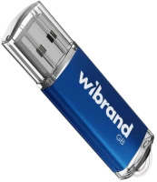 Photos - USB Flash Drive Wibrand Cougar 8 GB