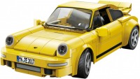 Construction Toy CaDa RUF CTR 2017 Yellowbird C51079W 