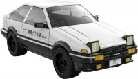 Photos - Construction Toy CaDa Toyota Trueno AE86 C55018W 