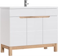 Photos - Washbasin cabinet Comad Bali 100 825 