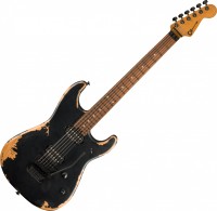 Guitar Charvel Pro-Mod Relic San Dimas Style 1 HH FR PF 