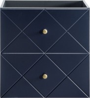 Photos - Washbasin cabinet Comad Elegance 60 82-60-C-2S 