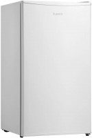 Photos - Fridge Biryusa 95 white