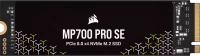 Photos - SSD Corsair MP700 PRO SE CSSD-F4000GBMP700PNHS 4 TB
