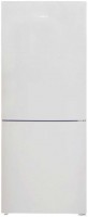 Photos - Fridge Biryusa 6041 white