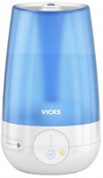 Photos - Humidifier Vicks Cool Mist VUL565E4 