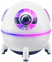 Humidifier Remax RT-A730 Spacecraft 