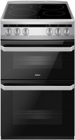 Cooker Amica AFC5100SI stainless steel