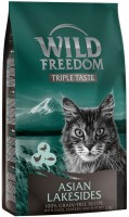 Cat Food Freedom Adult Asian Lakesides  2 kg