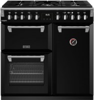 Cooker Stoves Richmond Deluxe D900DF 