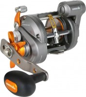 Photos - Reel Okuma Cold Water CW-153D 