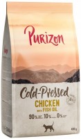 Cat Food Purizon Adult Chicken with Fish Oil  400 g