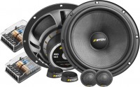 Photos - Car Speakers ETON PRS 165.2 