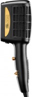 Photos - Hair Dryer Conair 3-in-1 Ionic Styling Hair Dryer 