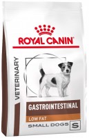 Dog Food Royal Canin Gastro Intestinal Small Low Fat 