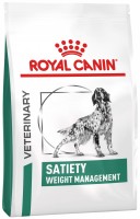 Dog Food Royal Canin Satiety Weight Management Dog 6 kg