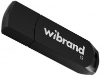 Photos - USB Flash Drive Wibrand Mink 16Gb 