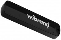 Photos - USB Flash Drive Wibrand Grizzly 8 GB
