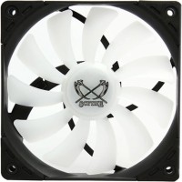 Photos - Computer Cooling Scythe Kaze Flex 120 RGB 800 RPM 