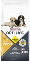 Dog Food Versele-Laga Opti Life Puppy Maxi Chicken 12.5 kg 