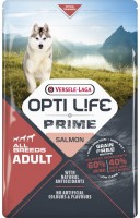 Dog Food Versele-Laga Opti Life Prime Adult Salmon 