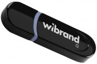 Photos - USB Flash Drive Wibrand Panther 16Gb 